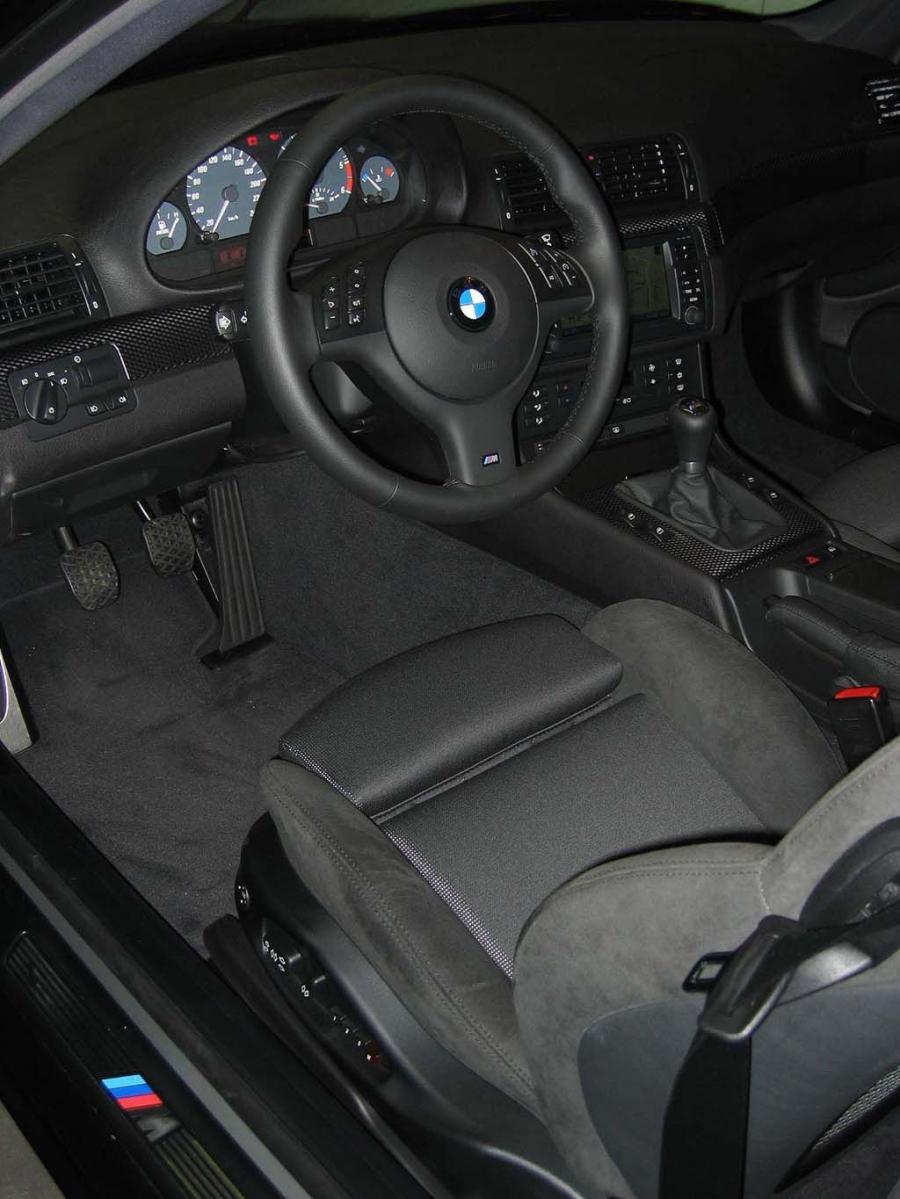  BMW 330cd 2001 года  (фото 2 из 20)